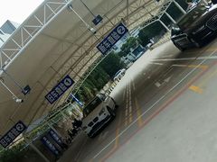 -上海外高桥汽车交易市场
