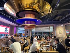 -花和尚·湘西小串烧烤(祈福店)