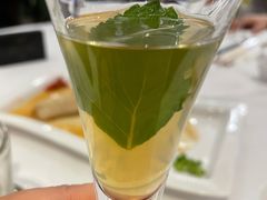 蜂蜜柚子茶-翠园(兴业太古汇店)