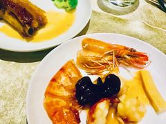 -厉家菜(金宝街店)