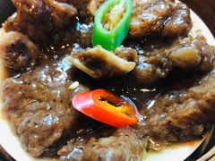 -新天世纪中餐厅