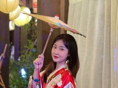 -杭州第一世界大酒店·云曼温泉