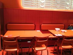 -喜家德虾仁水饺(东海缤纷天地店)
