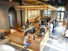 -星巴克臻选(福州东百中心分店)