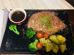 -必胜客(玉泉远洋店)