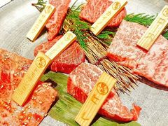 -黑牛の店·和牛烧肉(合生汇店)