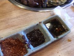 -蜀中烤霸·自助烤肉(郫都店)