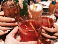 -京A Taproom·精酿餐吧(CBD店)