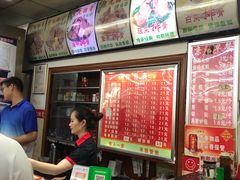 -京九排骨米饭(江西路店)
