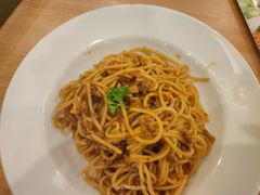 -萨莉亚意式餐厅(黄村高德汇店)