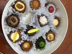 -发酵食堂(屏风街店)