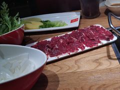 -牛很鲜潮汕牛肉火锅(朝晖路店)