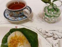 荼薇糖频婆籽-小榄人家酒楼(民安店)