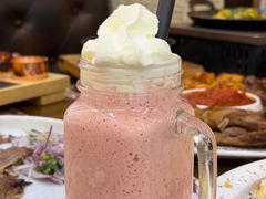 -沙漠玫瑰土耳其餐厅(神路街店)