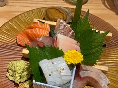 刺身拼盘小-803居酒屋