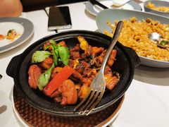 -鹿港小镇(黄金店)