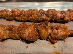 -老墙根涮肉·铜锅·烧烤(王四营店)