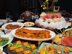 -濮园 · 四合院餐厅