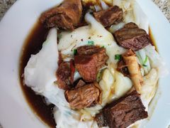 牛腩肠-河记肠粉店