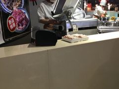 -重庆小天鹅自助火锅店(空港跨境店)