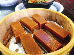 -百丈园龙江啫神馆