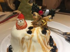 -西堤厚牛排(王府井店)