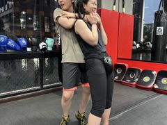 -极斗-IKMF马伽术·格斗运动学院(东直门店)