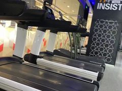 -帝豪斯健身俱乐部(市府恒隆广场店)