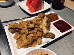 -海底捞火锅(凯德广场店)