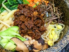 -海兰江石锅饭(水上店)