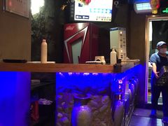 -很久以前羊肉串(打浦路店)