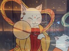 -唐猫庭院·千年陕菜(大唐不夜城店)