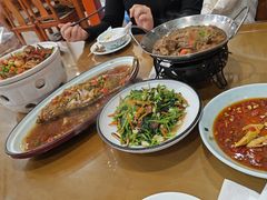 -徽厨食坊·农家特色私房菜