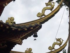 -龙潭水乡