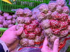 -阿娟牛肉丸·手打牛肉丸·现做现卖