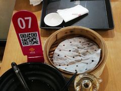 -回味鸭血粉丝汤(新城市广场店)
