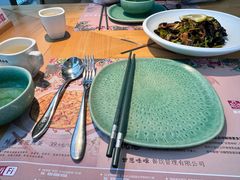-甘思咪哚·云南艺术餐厅(天河广百店)
