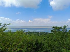 -狼山风景名胜区