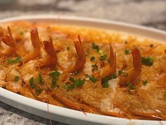 -新白鹿餐厅(松江开元地中海店)