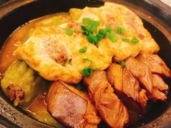 -围龙屋客家食府(福田店)