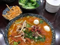-东门七爷螺蛳粉(浦东店)