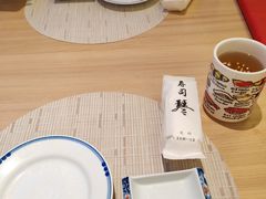 -琴寿司居酒屋(中山广场店)