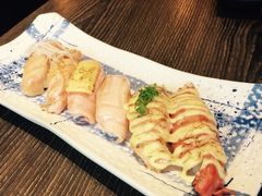-大雄寿司(中华广场店)