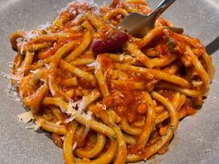 番茄肉酱意面-Bco豆库(星耀天地店)