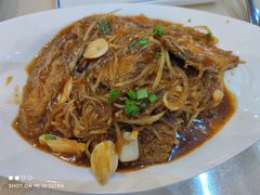 -玉华台饭庄·淮扬菜·烤鸭(望京店)