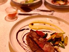 -北京古城老院厉晓麟精致菜