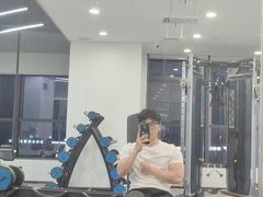 -WEGYMER健萌健身(麦德龙钰龙天下馆)