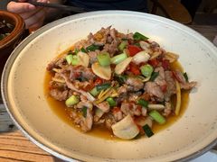 -树厨贵州菜(大十字店)