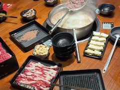 -原牛道·潮汕围炉火锅(讯美店)