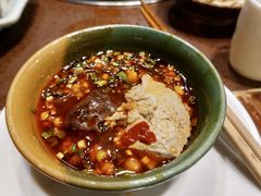 -青山青豆花·笑禅豆腐鱼(黄泥塝店)